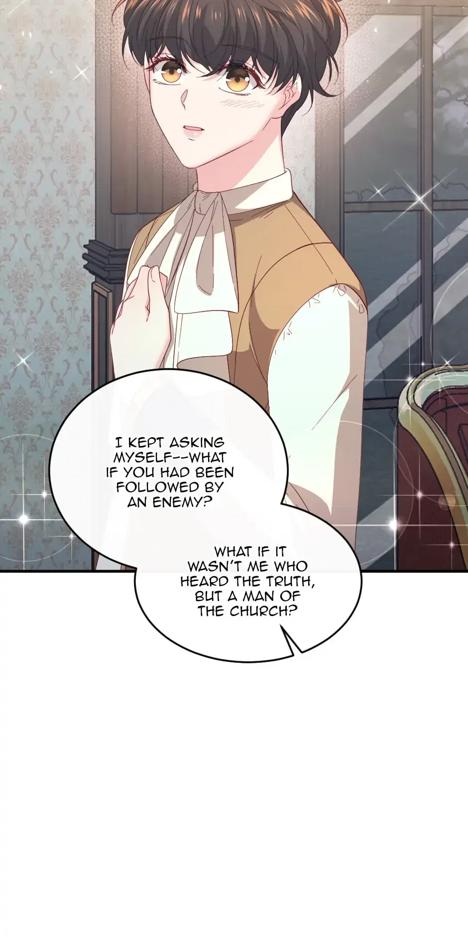 The Prince’s Personal Physician Chapter 45 – Page 35