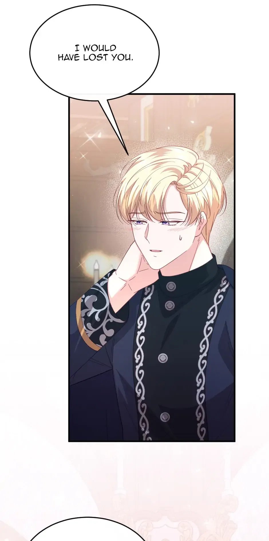 The Prince’s Personal Physician Chapter 45 – Page 36