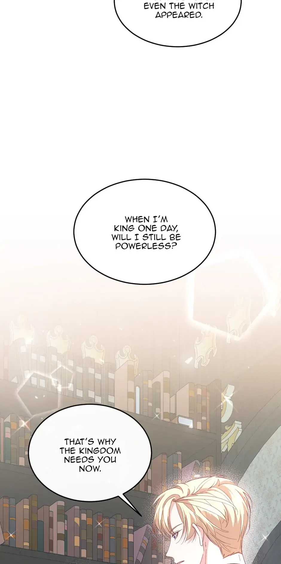 The Prince’s Personal Physician Chapter 45 – Page 38