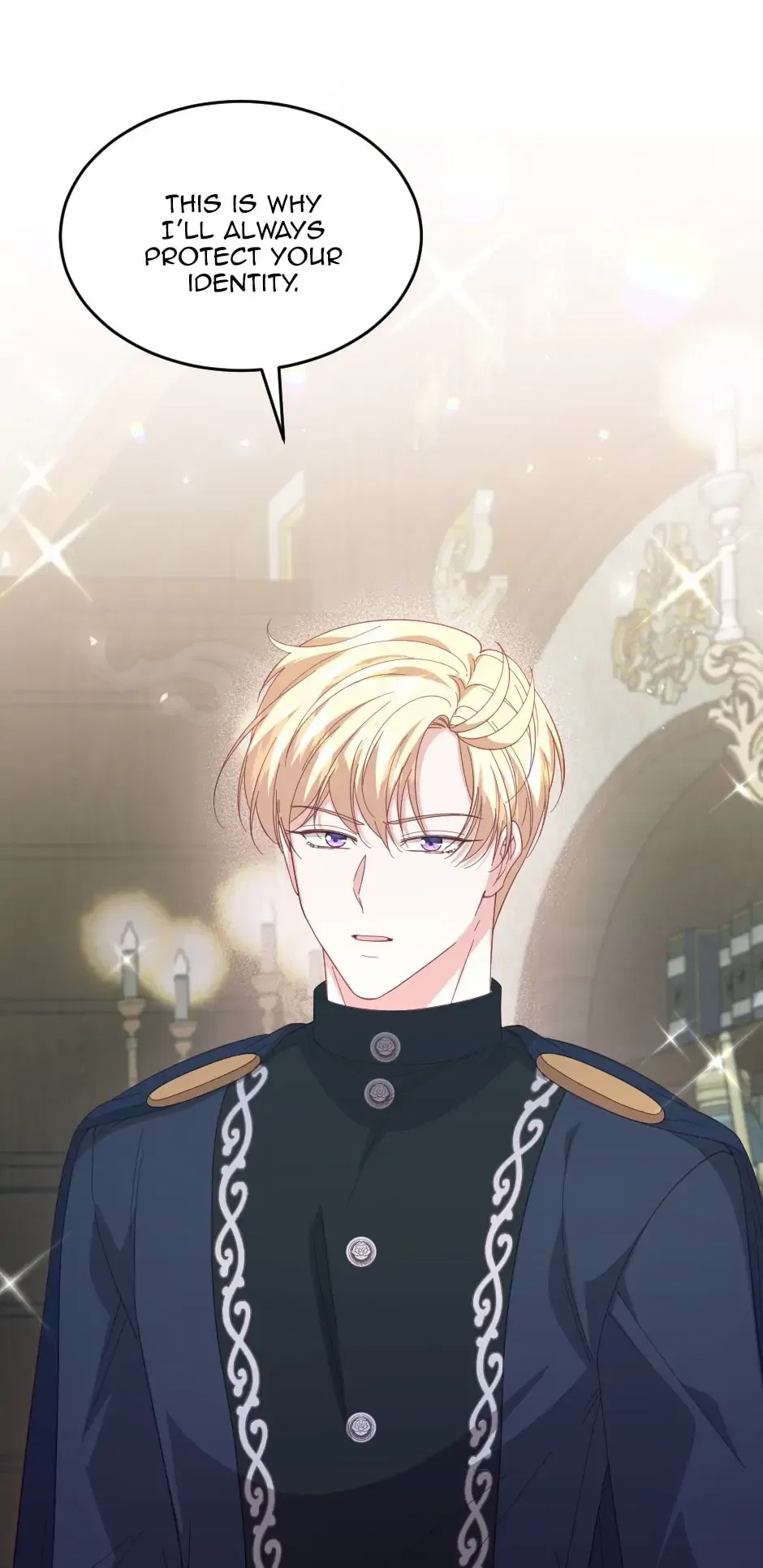 The Prince’s Personal Physician Chapter 45 – Page 40