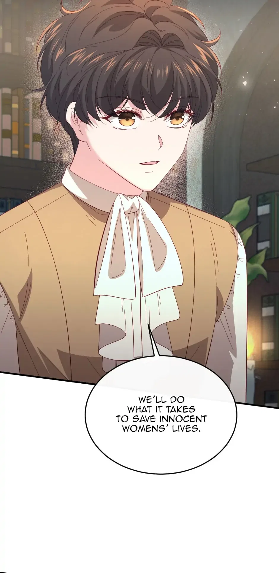 The Prince’s Personal Physician Chapter 45 – Page 43