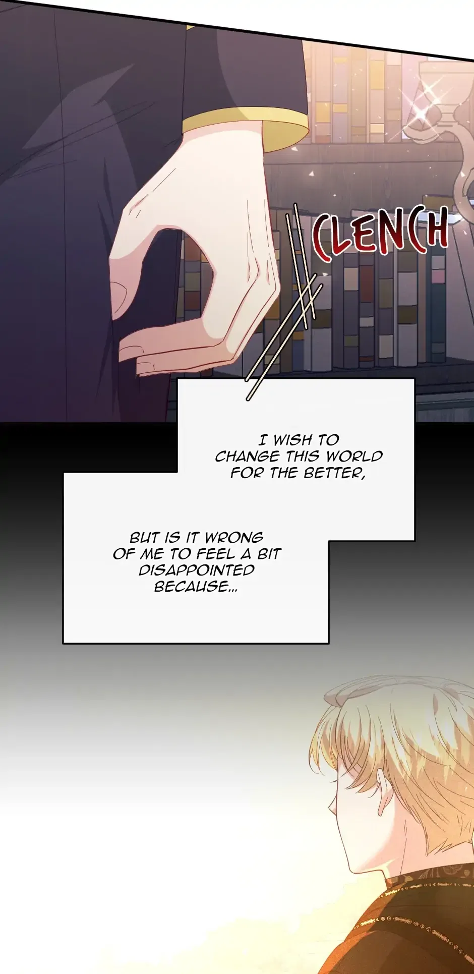 The Prince’s Personal Physician Chapter 45 – Page 44