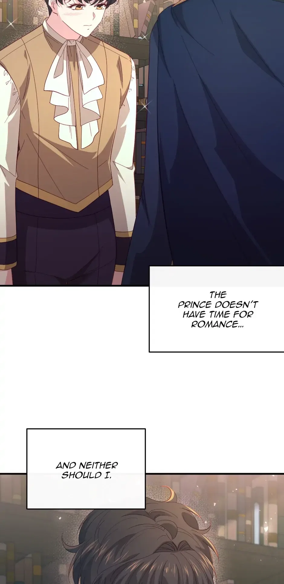 The Prince’s Personal Physician Chapter 45 – Page 47