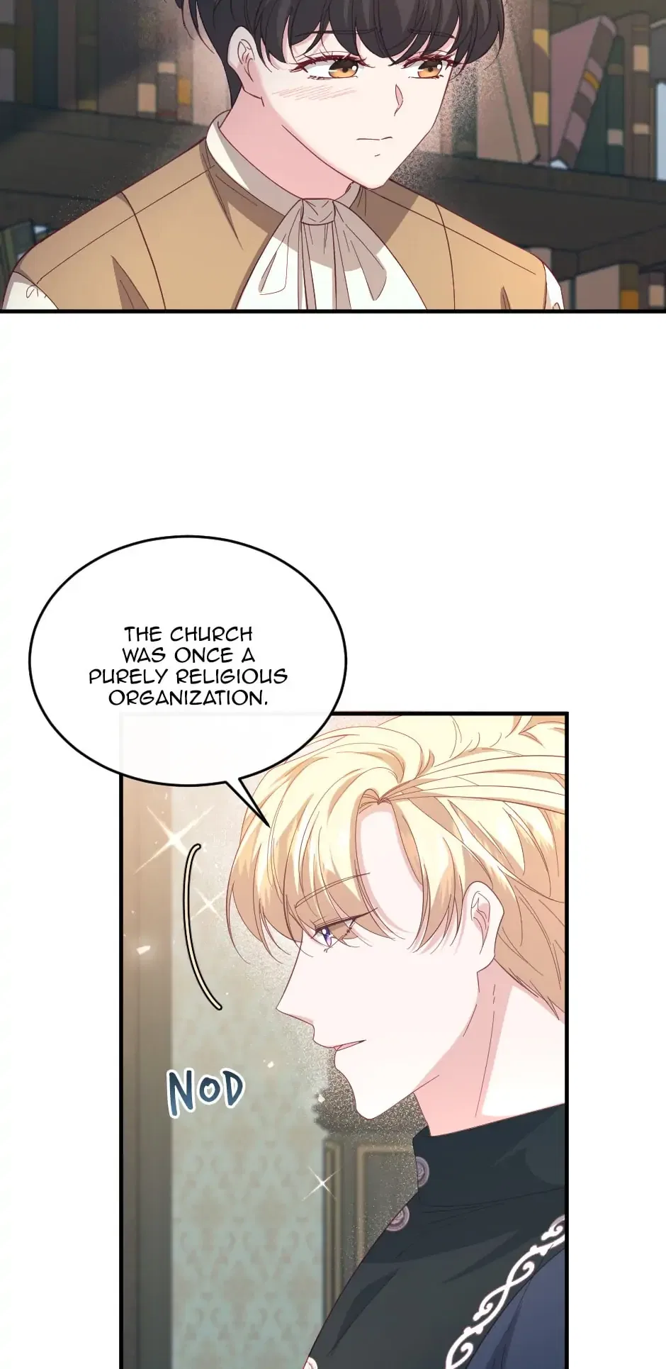The Prince’s Personal Physician Chapter 45 – Page 48