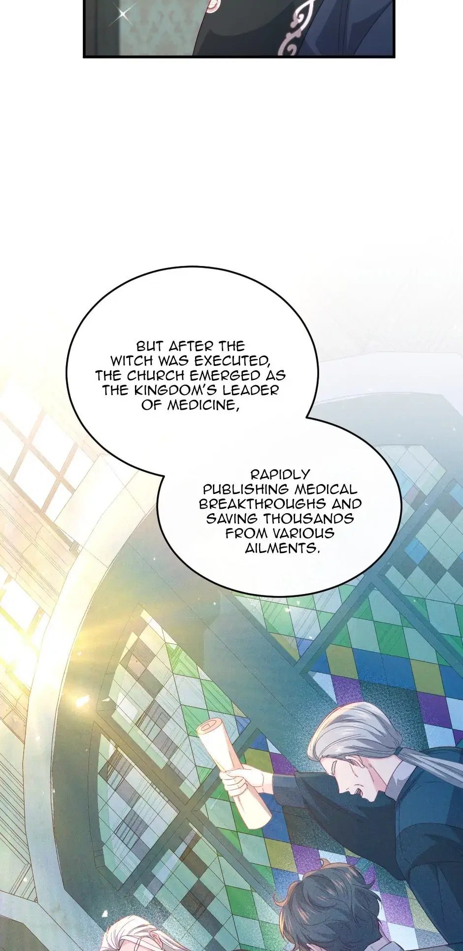 The Prince’s Personal Physician Chapter 45 – Page 49