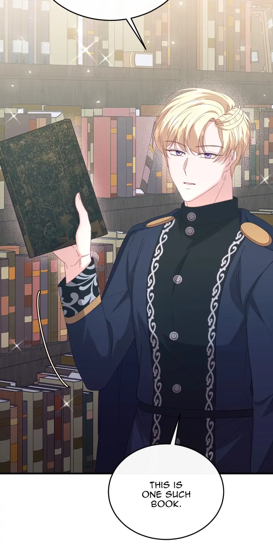 The Prince’s Personal Physician Chapter 45 – Page 54