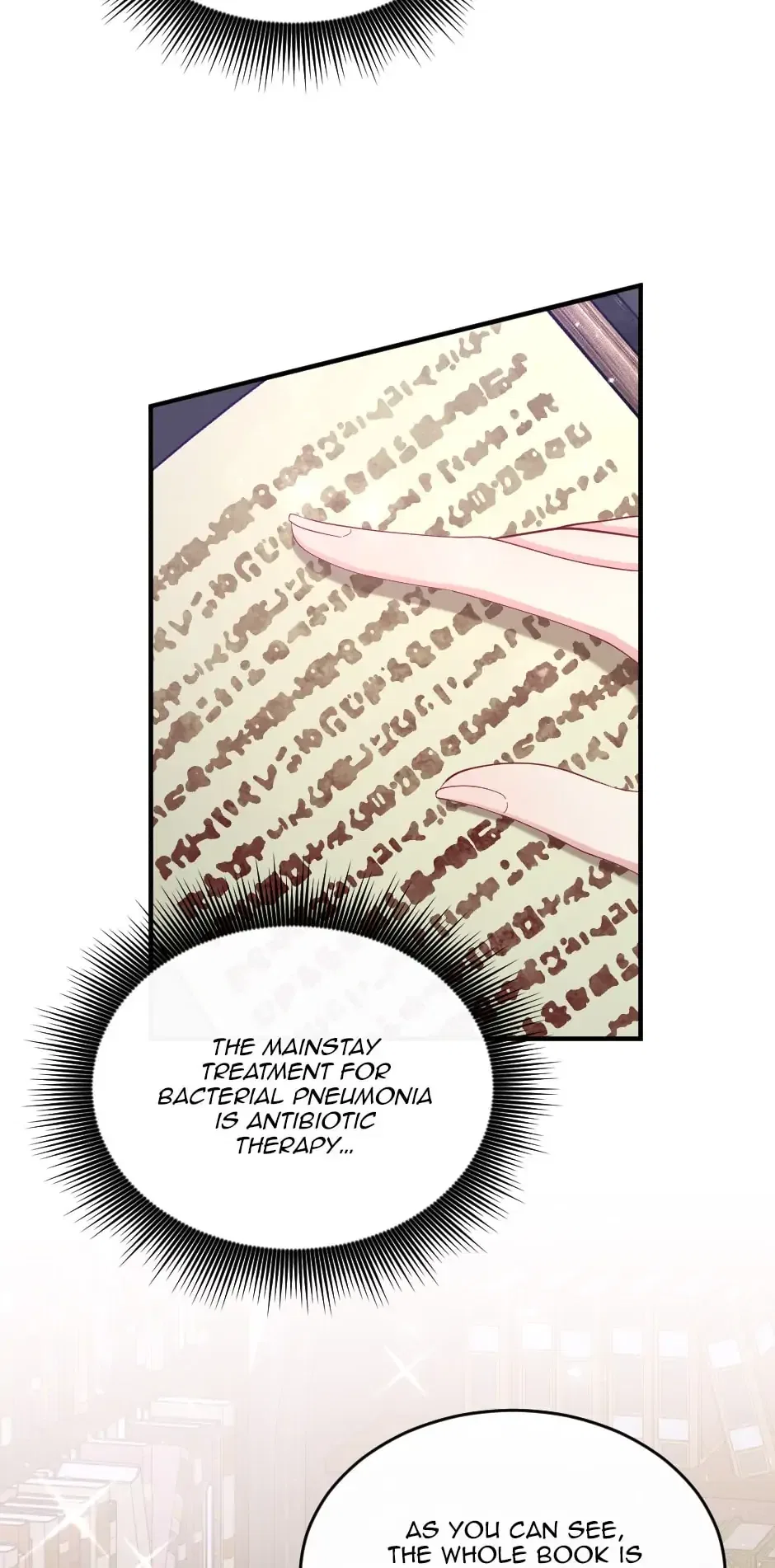 The Prince’s Personal Physician Chapter 45 – Page 60