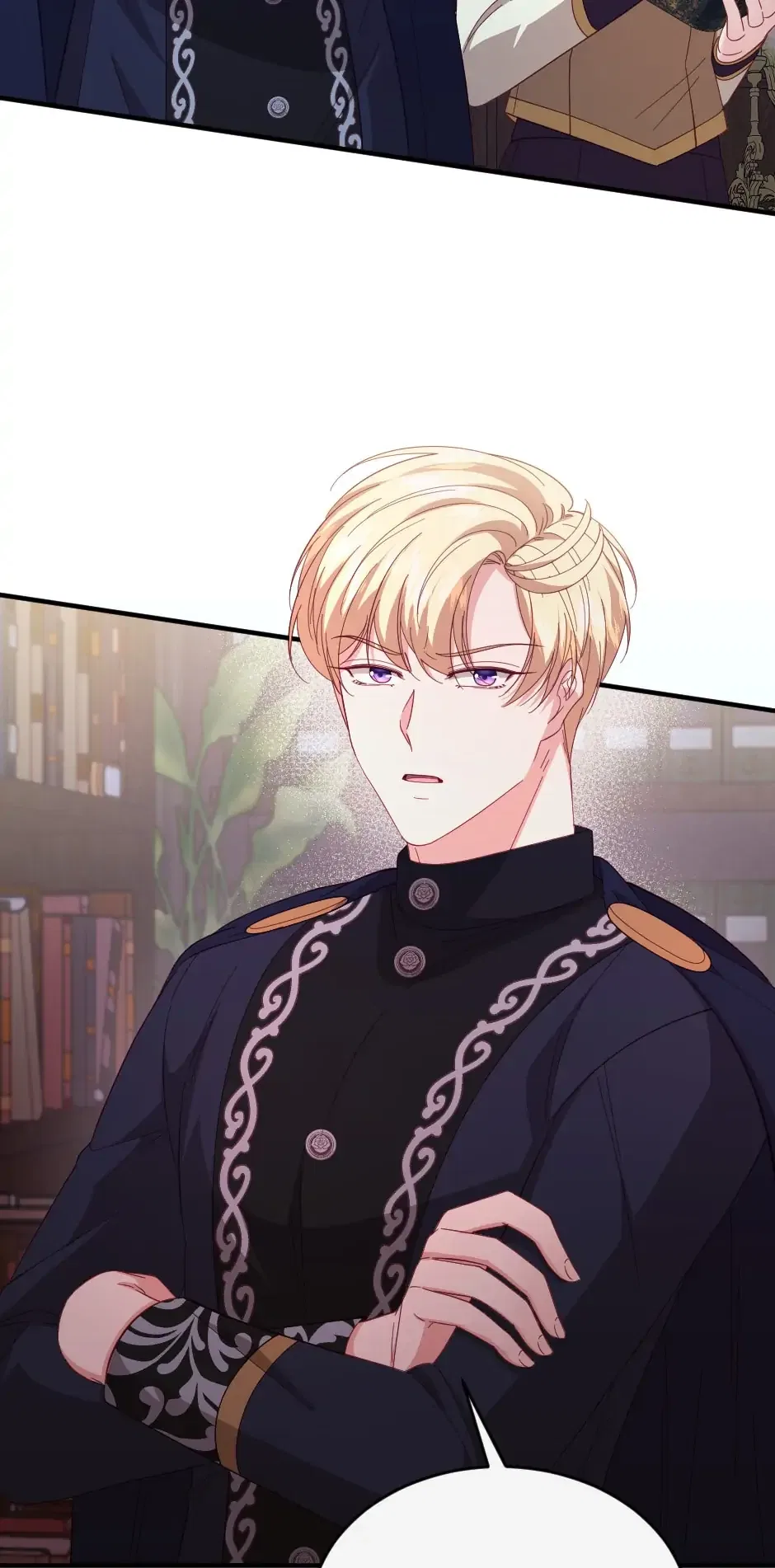 The Prince’s Personal Physician Chapter 45 – Page 65