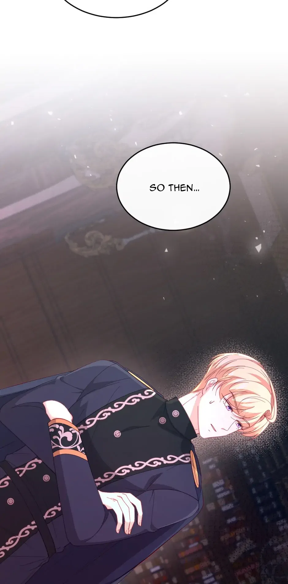The Prince’s Personal Physician Chapter 45 – Page 67