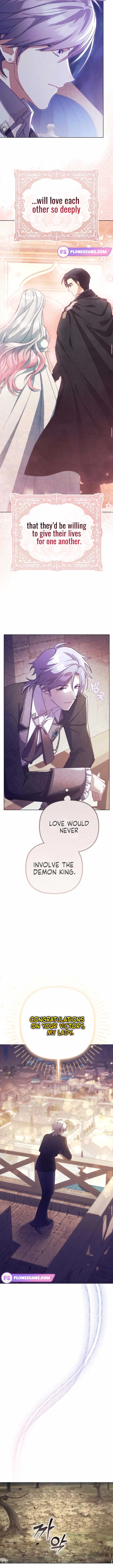 I Became A Level 999 Mastermind Demon King Chapter 53 – Page 7