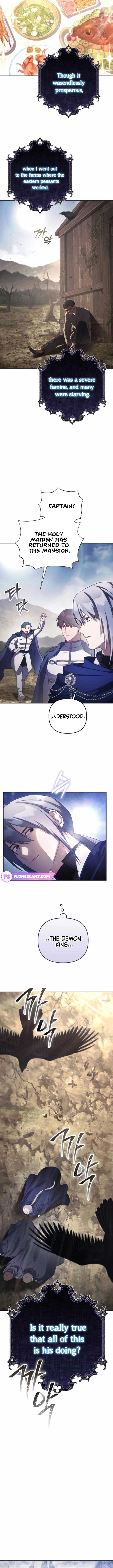 I Became A Level 999 Mastermind Demon King Chapter 53 – Page 9