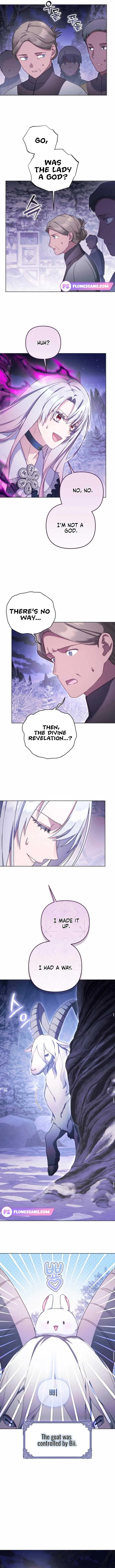 I Became A Level 999 Mastermind Demon King Chapter 50 – Page 4