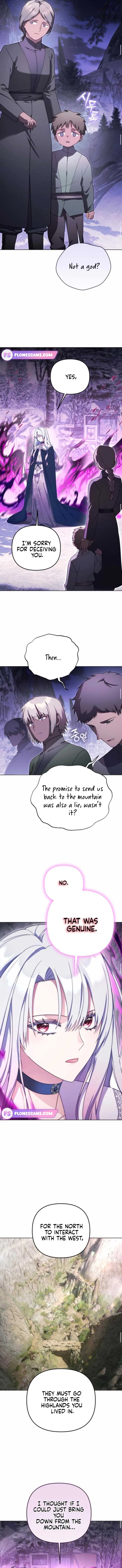 I Became A Level 999 Mastermind Demon King Chapter 50 – Page 5