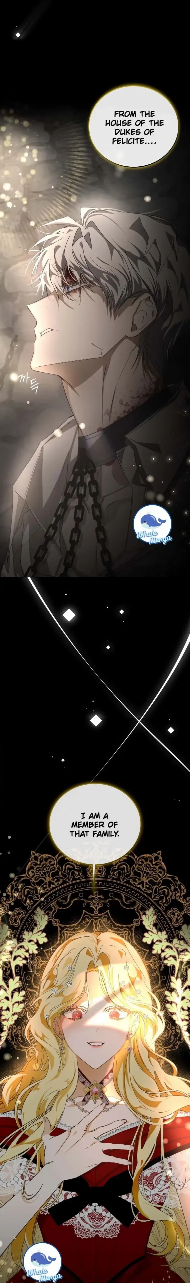 I Became the Master of the Devil Chapter 1 – Page 2