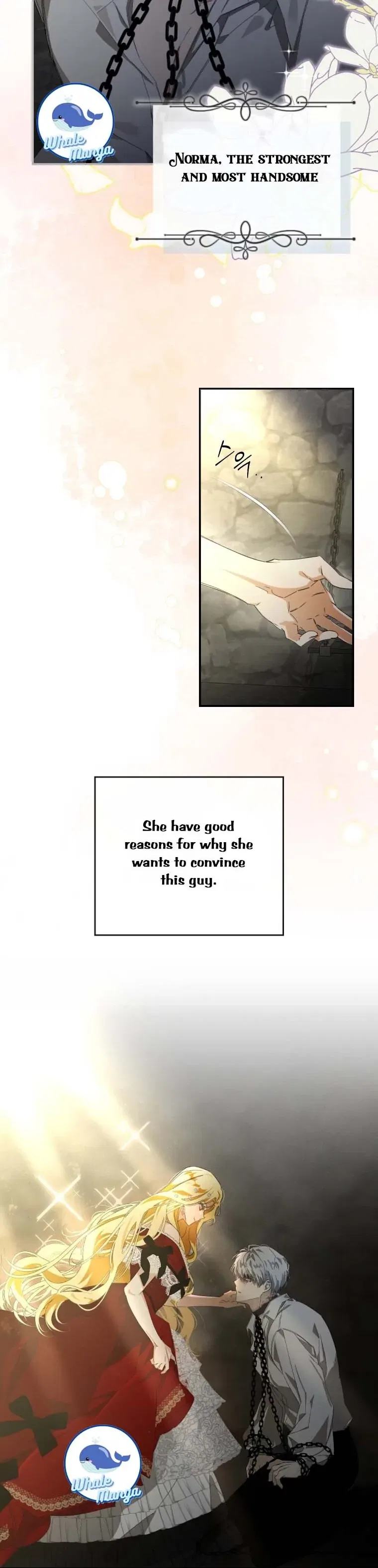 I Became the Master of the Devil Chapter 1 – Page 4