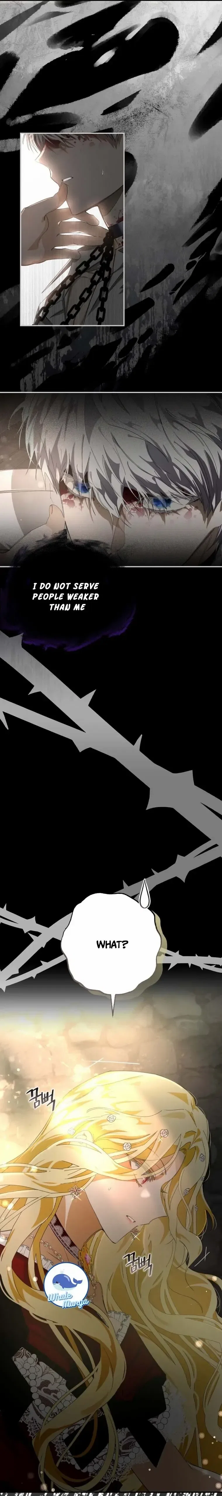 I Became the Master of the Devil Chapter 1 – Page 5
