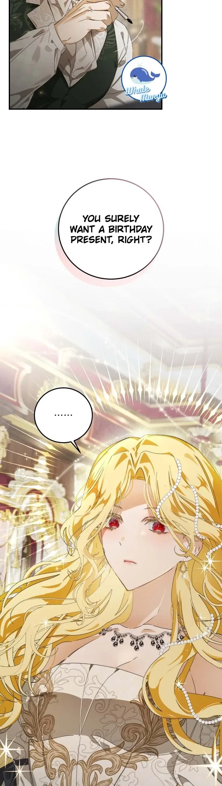 I Became the Master of the Devil Chapter 1 – Page 7