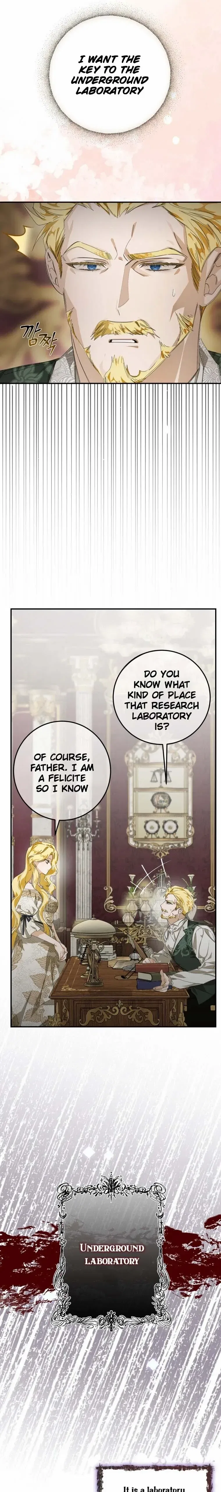 I Became the Master of the Devil Chapter 1 – Page 9