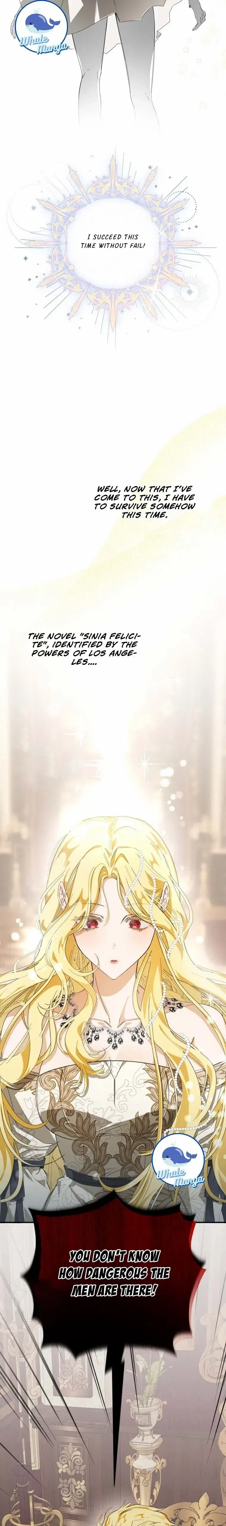 I Became the Master of the Devil Chapter 1 – Page 16