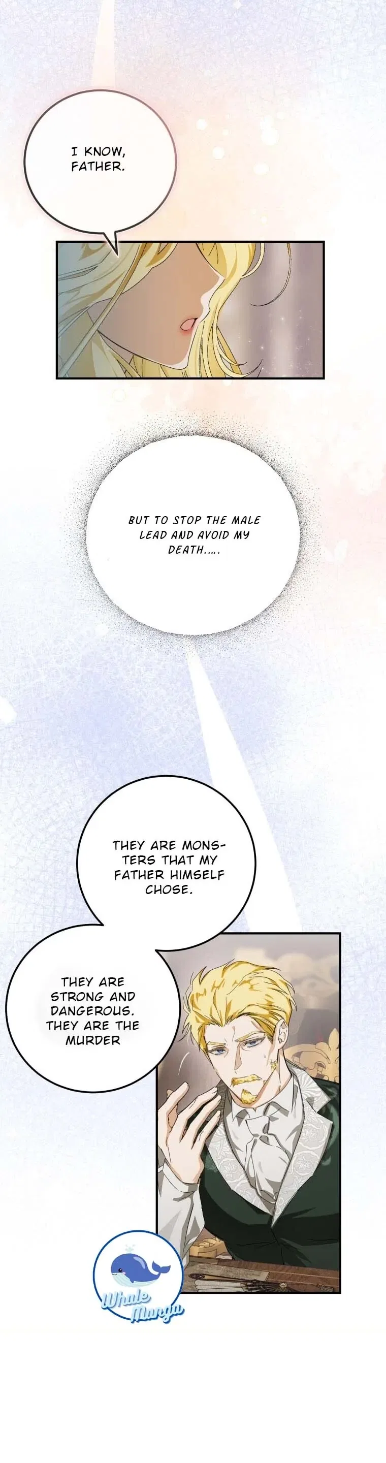 I Became the Master of the Devil Chapter 1 – Page 18