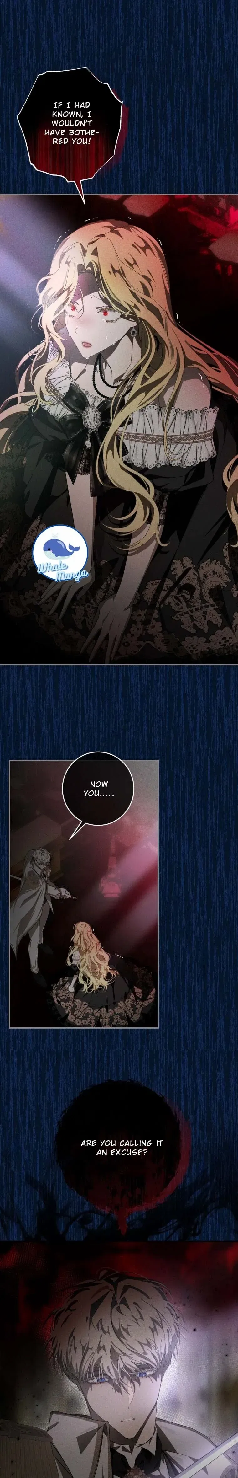 I Became the Master of the Devil Chapter 1 – Page 20