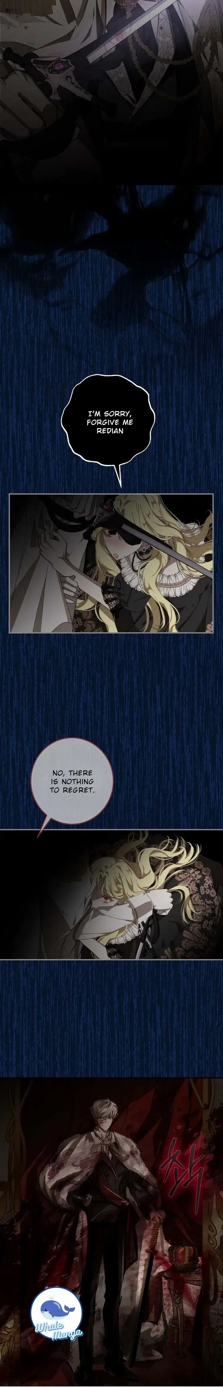 I Became the Master of the Devil Chapter 1 – Page 21
