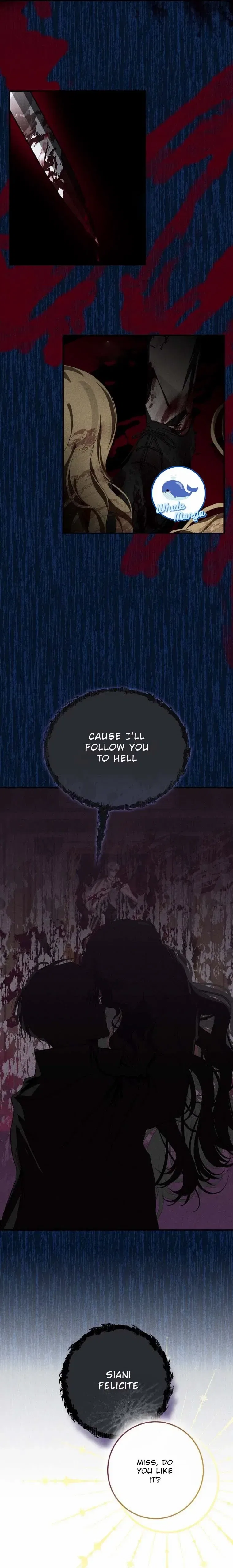 I Became the Master of the Devil Chapter 1 – Page 22