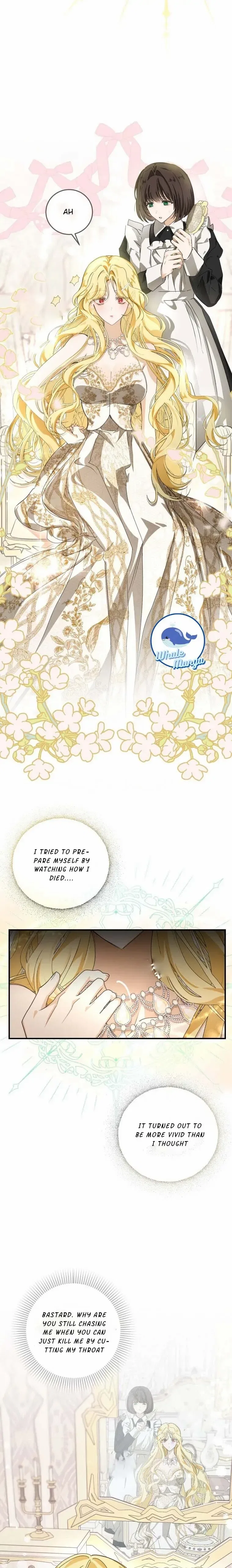 I Became the Master of the Devil Chapter 1 – Page 23