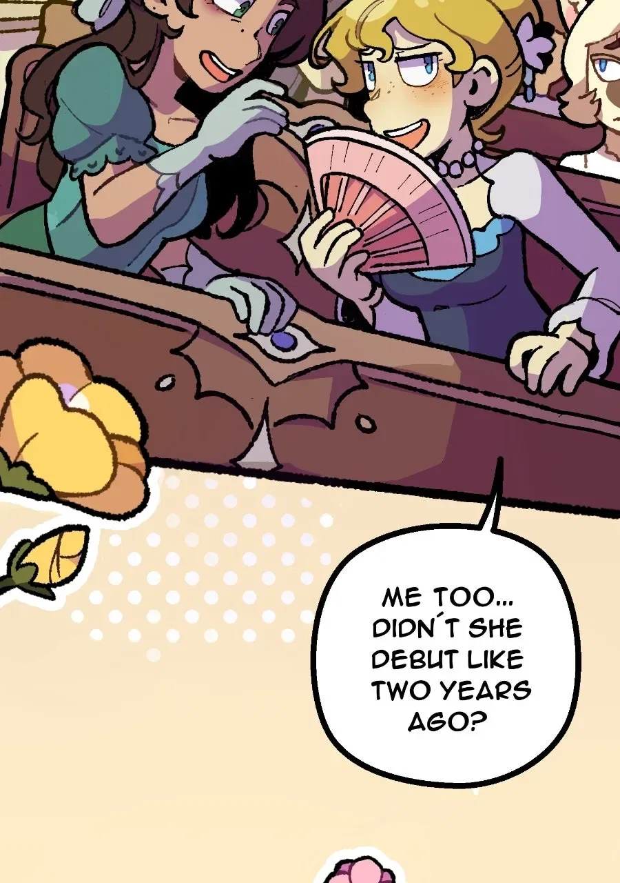 I Want to Kiss 100 Monster Girls! Chapter 1 – Page 6