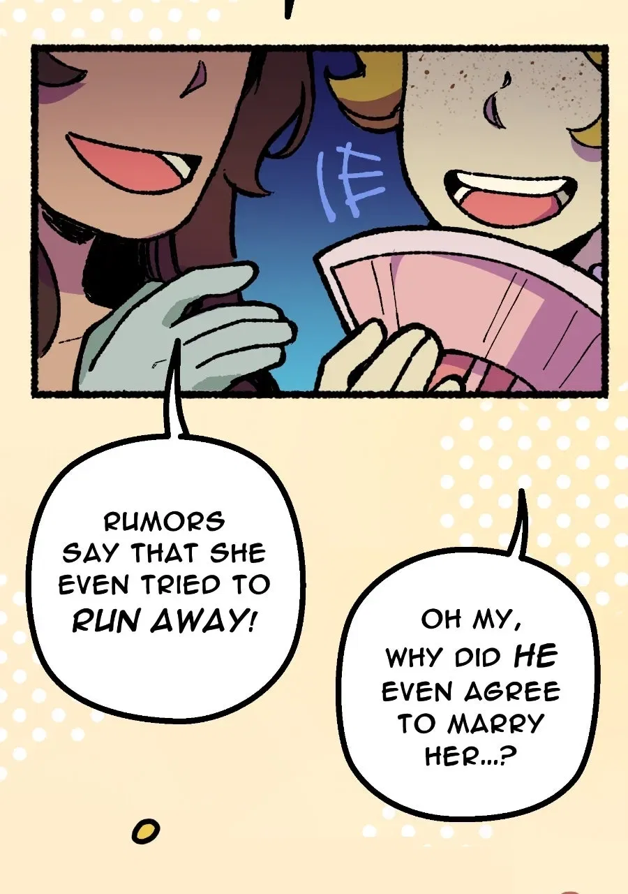 I Want to Kiss 100 Monster Girls! Chapter 1 – Page 8