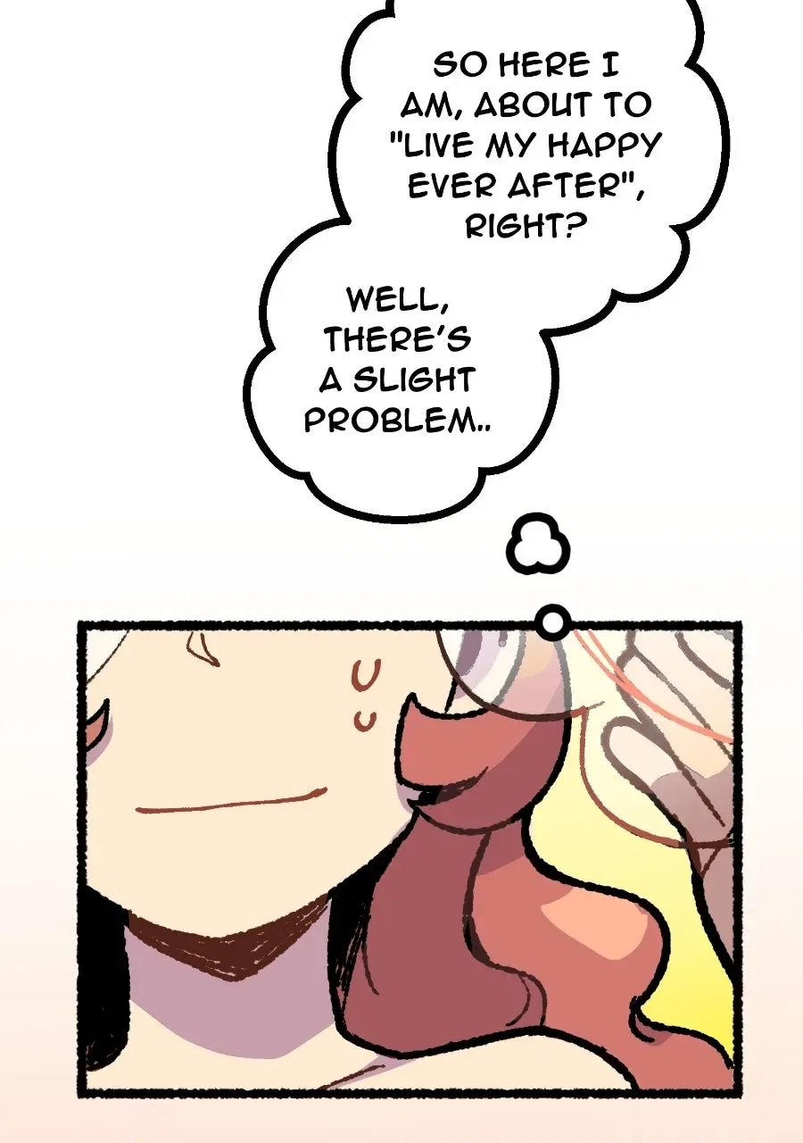 I Want to Kiss 100 Monster Girls! Chapter 1 – Page 20