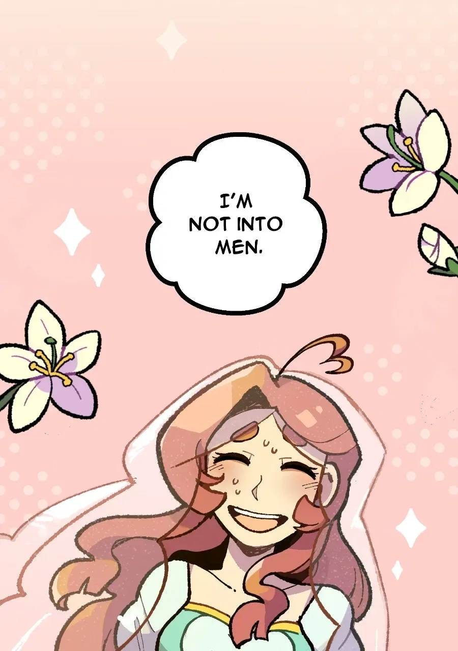I Want to Kiss 100 Monster Girls! Chapter 1 – Page 21