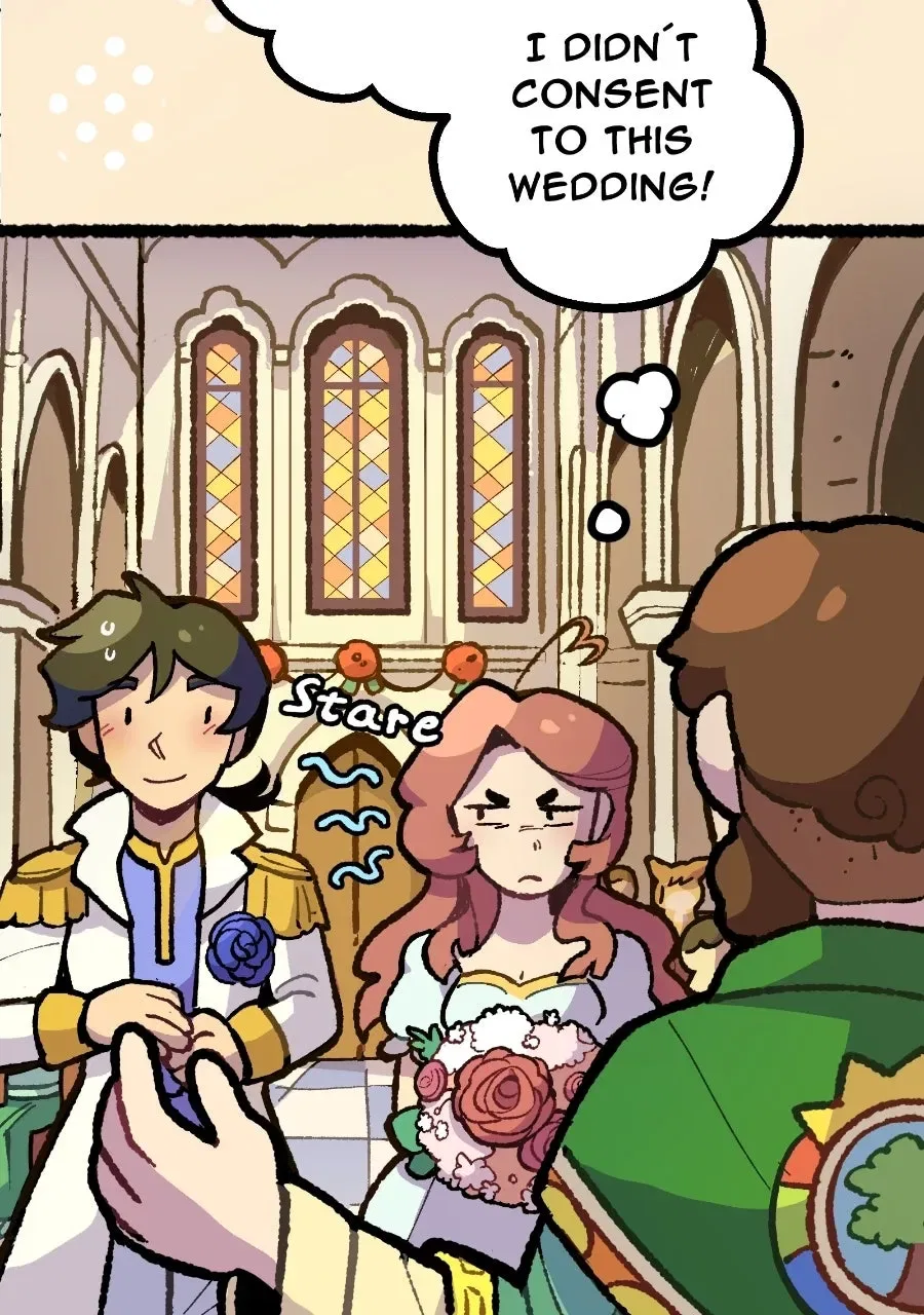 I Want to Kiss 100 Monster Girls! Chapter 1 – Page 25