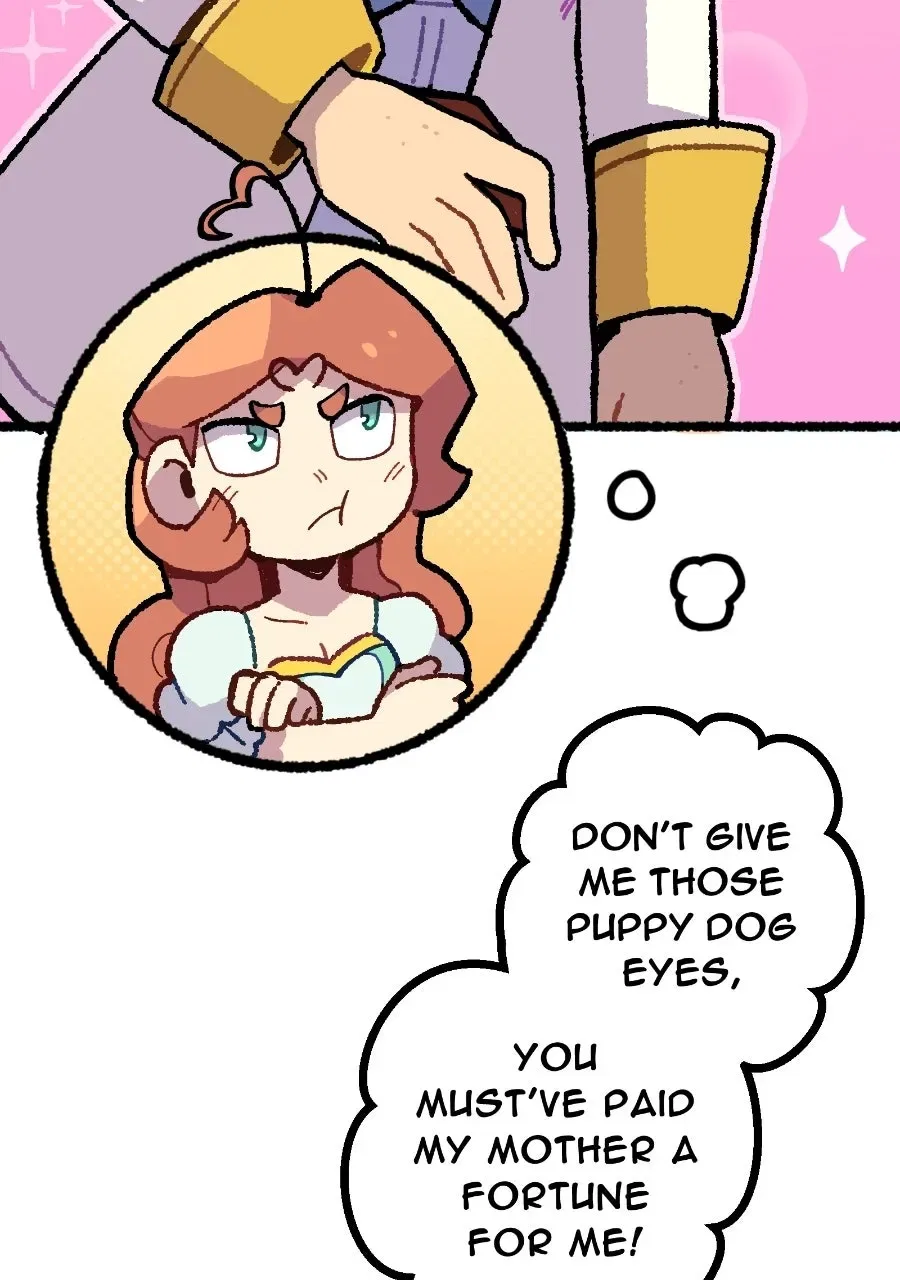 I Want to Kiss 100 Monster Girls! Chapter 1 – Page 28