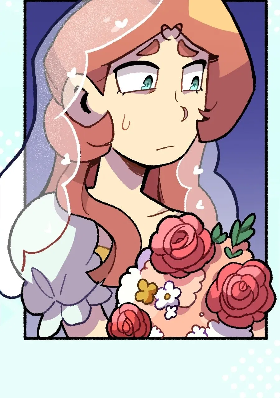 I Want to Kiss 100 Monster Girls! Chapter 1 – Page 33