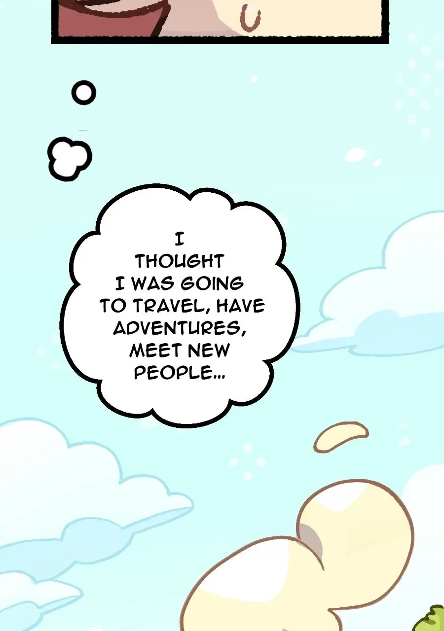 I Want to Kiss 100 Monster Girls! Chapter 1 – Page 36