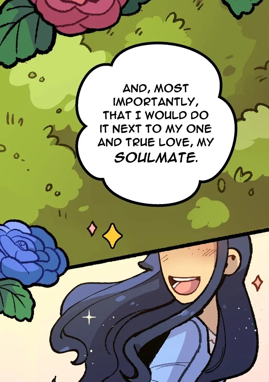 I Want to Kiss 100 Monster Girls! Chapter 1 – Page 39
