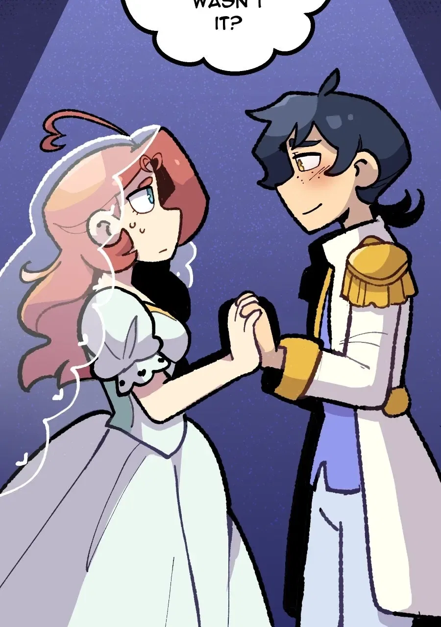 I Want to Kiss 100 Monster Girls! Chapter 1 – Page 43