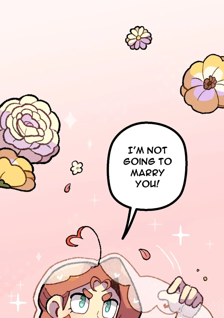 I Want to Kiss 100 Monster Girls! Chapter 1 – Page 47