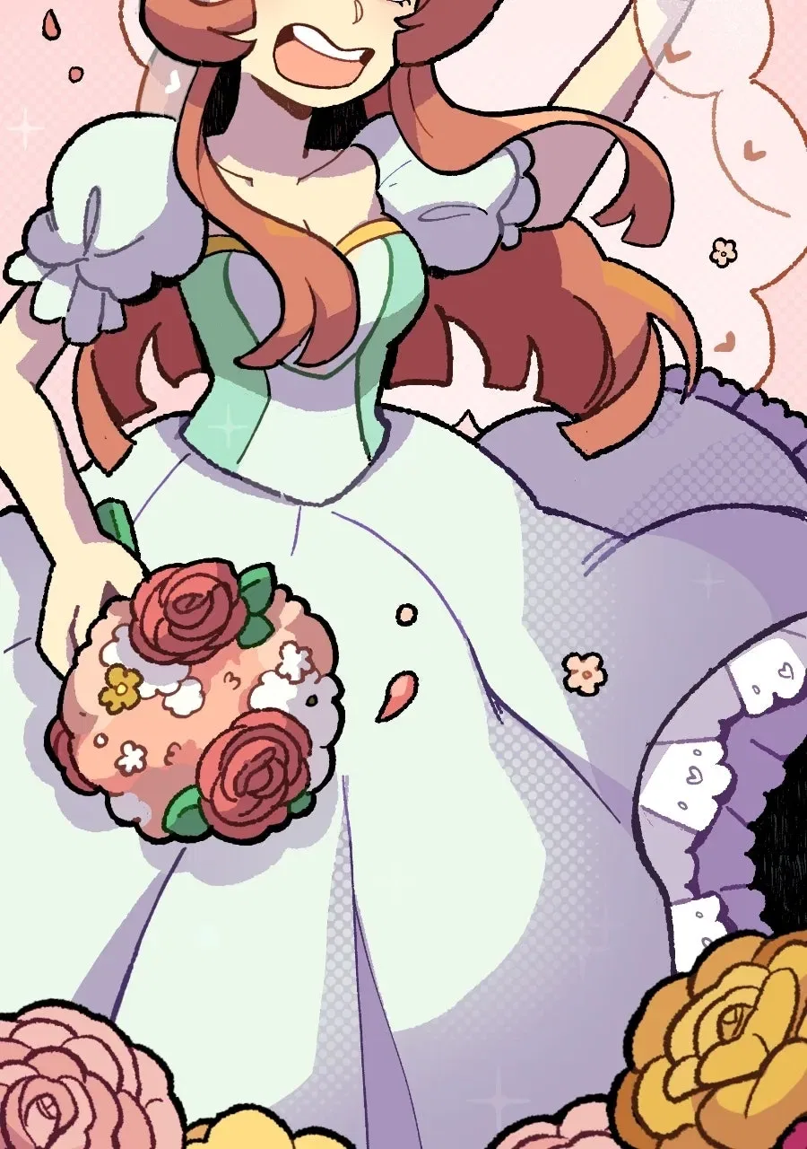 I Want to Kiss 100 Monster Girls! Chapter 1 – Page 48