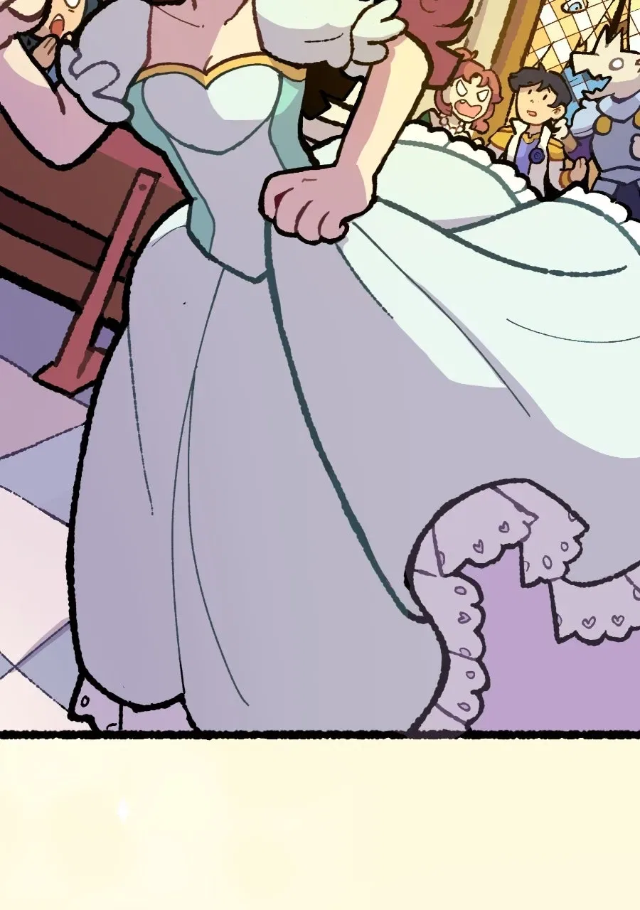I Want to Kiss 100 Monster Girls! Chapter 1 – Page 51
