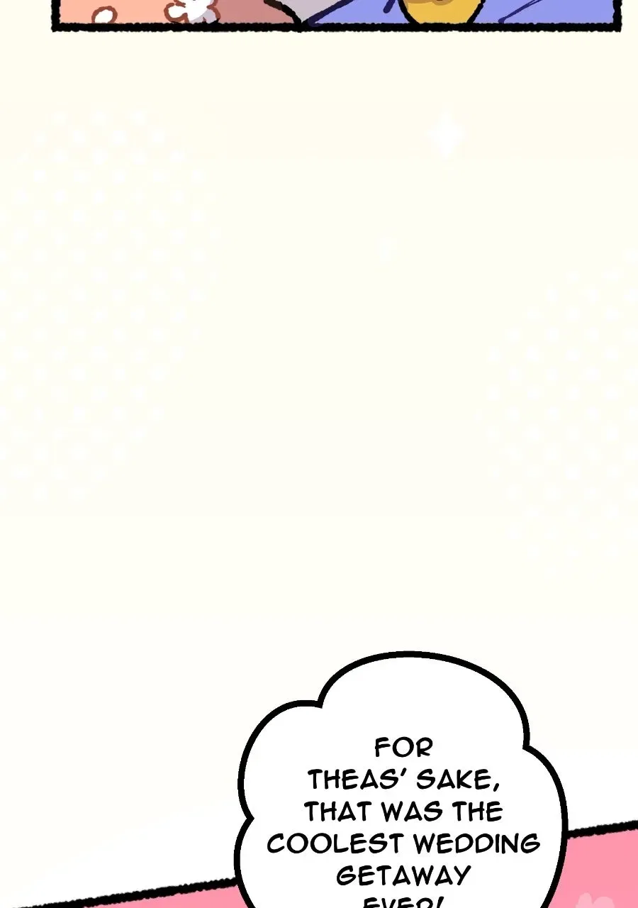 I Want to Kiss 100 Monster Girls! Chapter 1 – Page 55