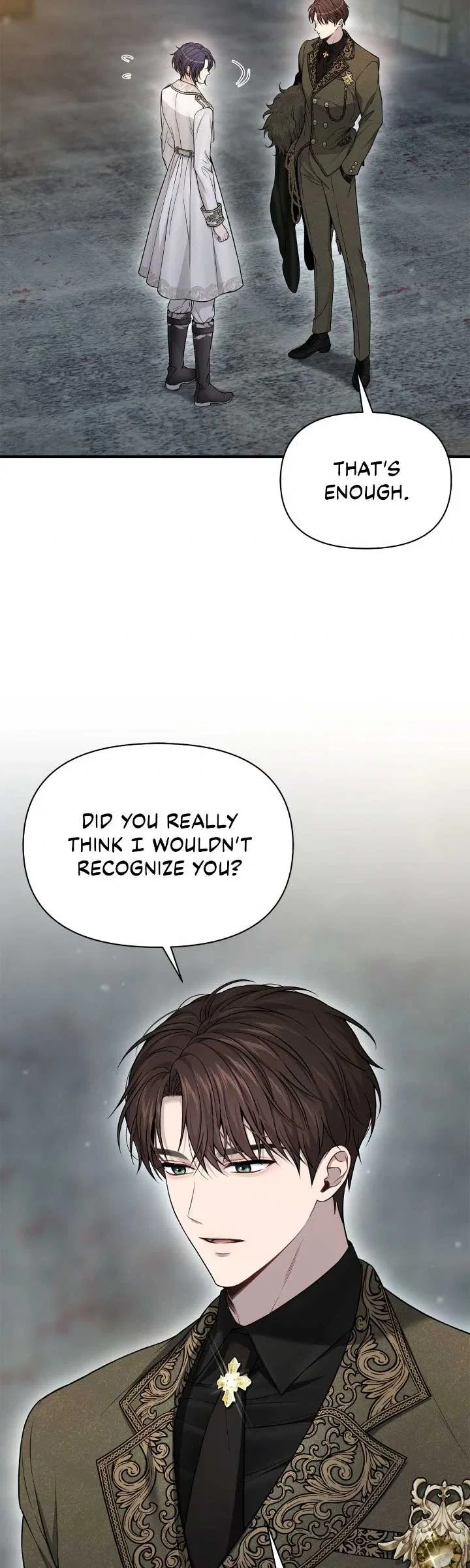 The Secret Bedroom of the Abandoned Princess Chapter 142 – Page 6