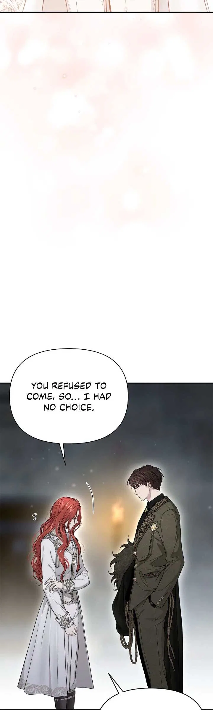 The Secret Bedroom of the Abandoned Princess Chapter 142 – Page 10