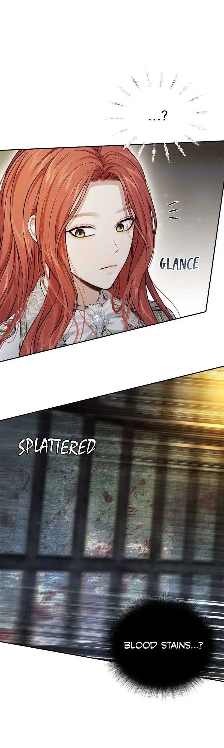 The Secret Bedroom of the Abandoned Princess Chapter 142 – Page 18