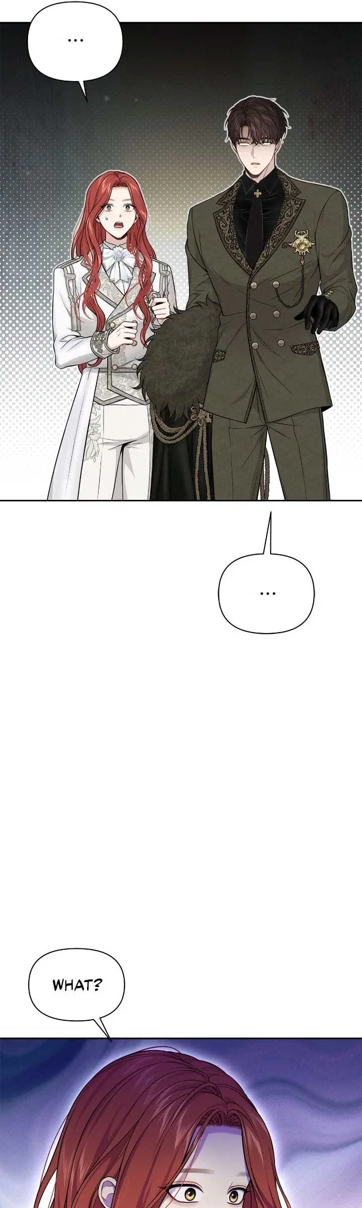 The Secret Bedroom of the Abandoned Princess Chapter 142 – Page 23