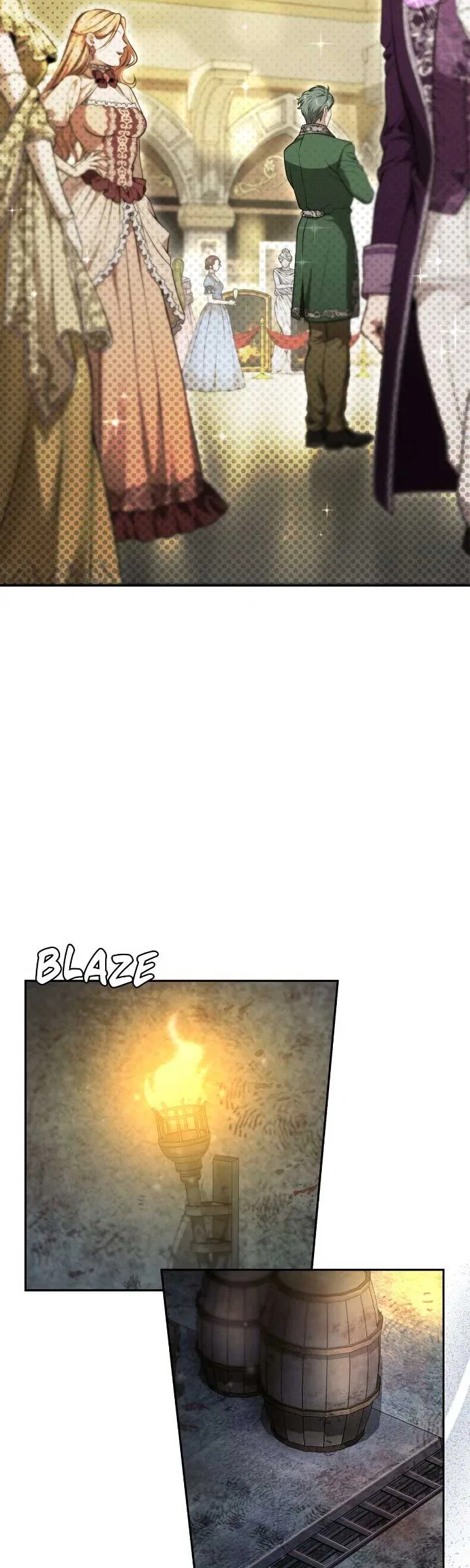The Secret Bedroom of the Abandoned Princess Chapter 142 – Page 26