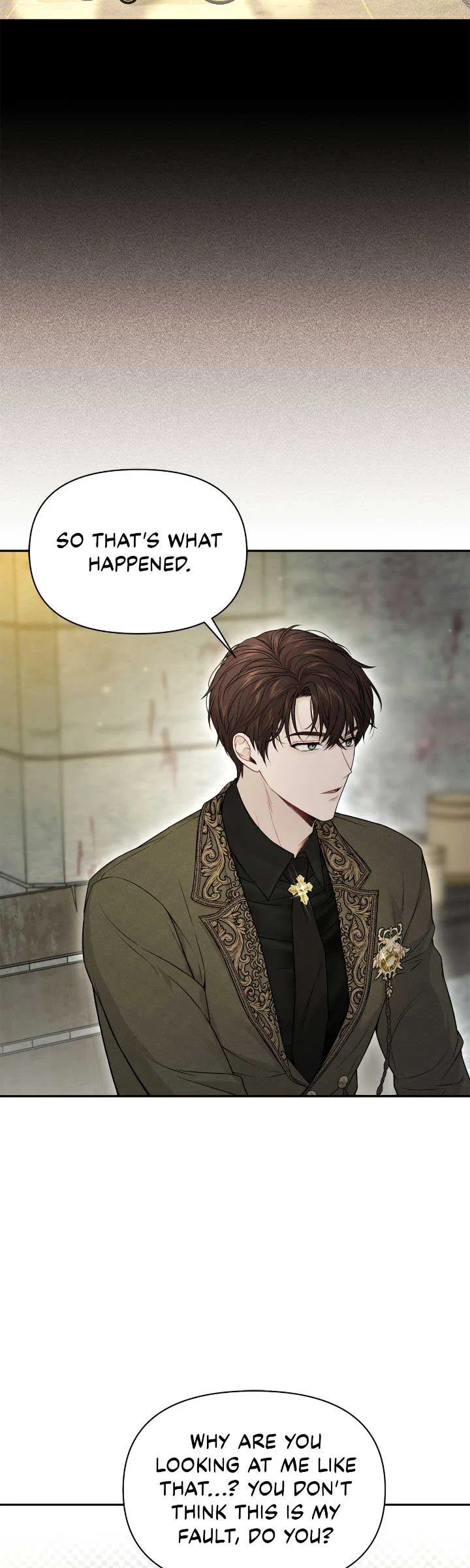 The Secret Bedroom of the Abandoned Princess Chapter 142 – Page 34