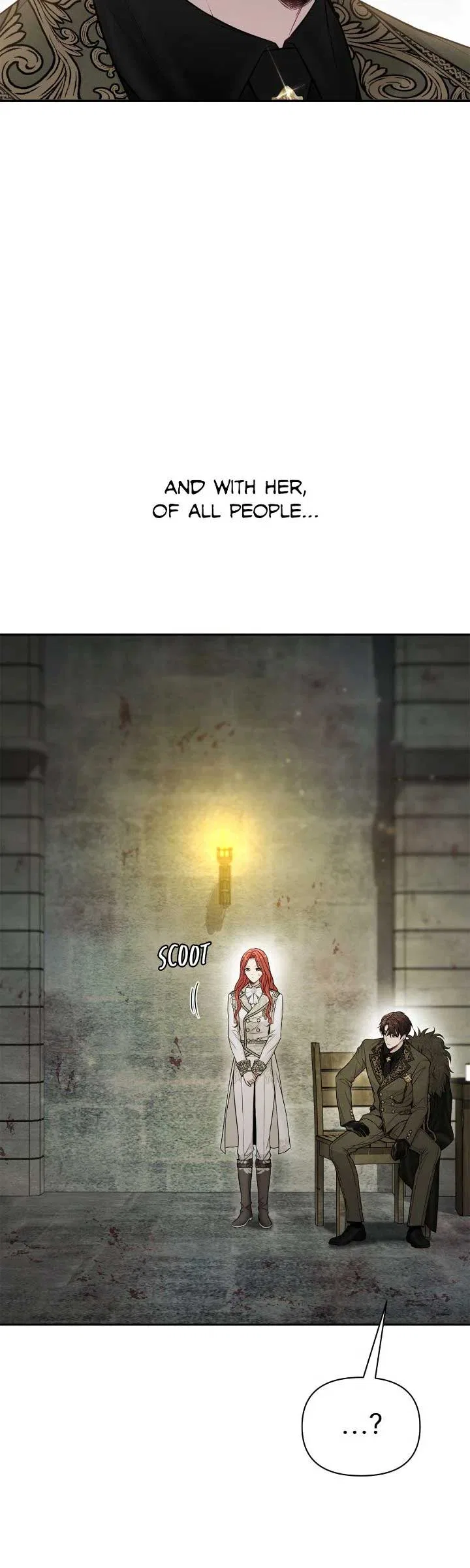 The Secret Bedroom of the Abandoned Princess Chapter 142 – Page 36