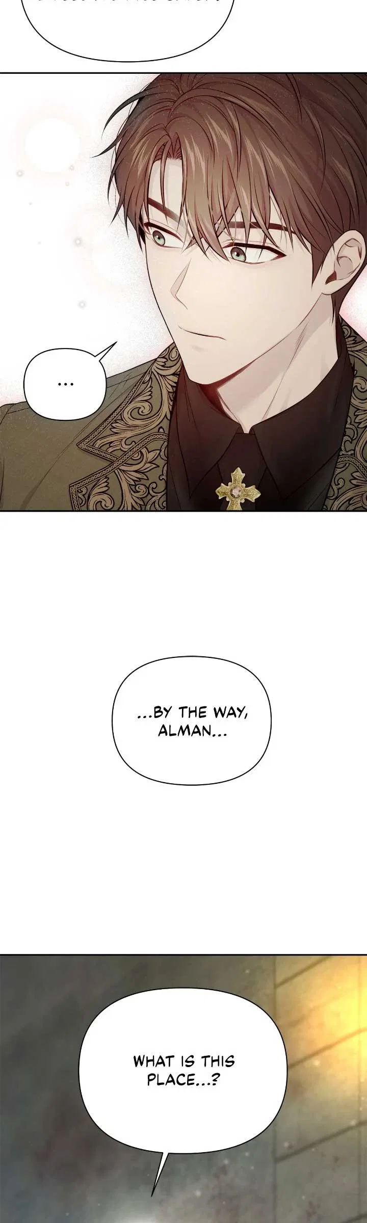 The Secret Bedroom of the Abandoned Princess Chapter 142 – Page 40